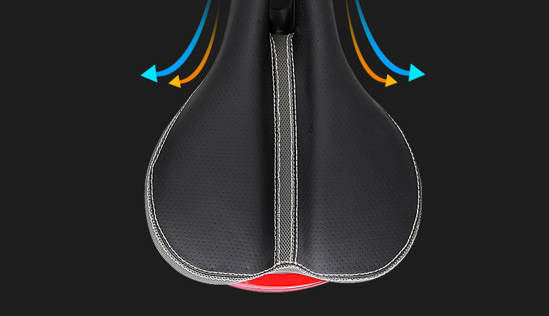 Selle de vélo Mountain Bike INBIKE - Ref 2359182 Image 71