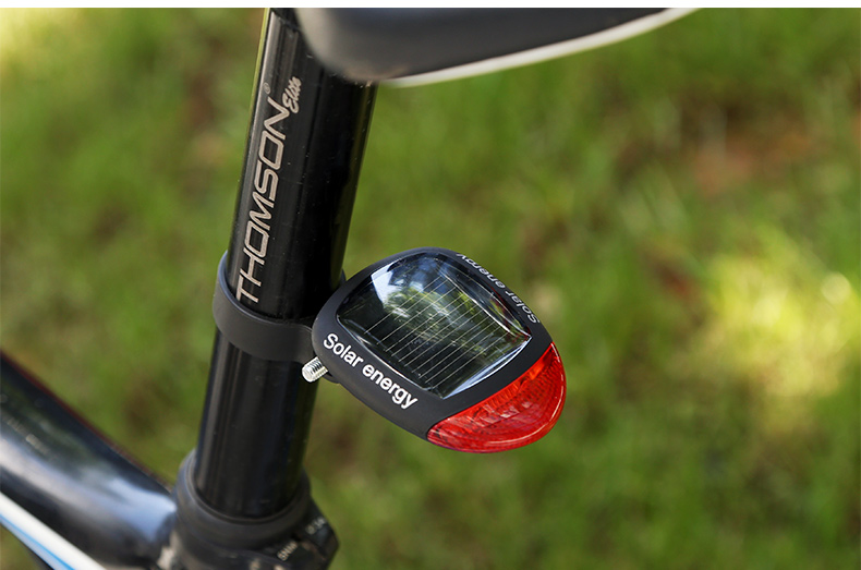 Lumière vélo INBIKE - Taillights - Ref 2399333 Image 13
