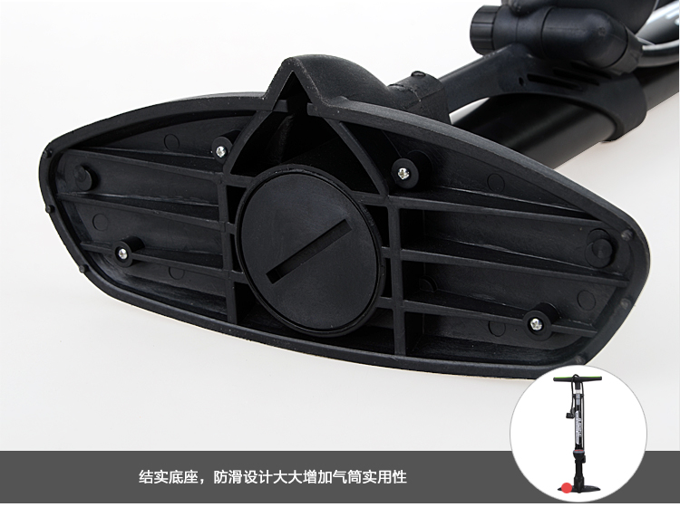 Pompe à vélo INBIKE - Ref 2396333 Image 17