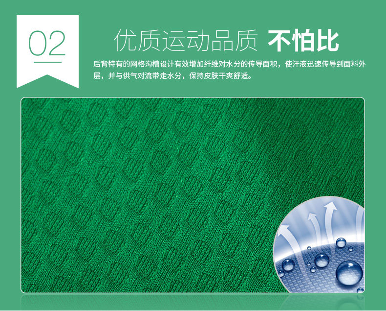 Tenue de cyclisme homme INBIKE - Ref 2216484 Image 12