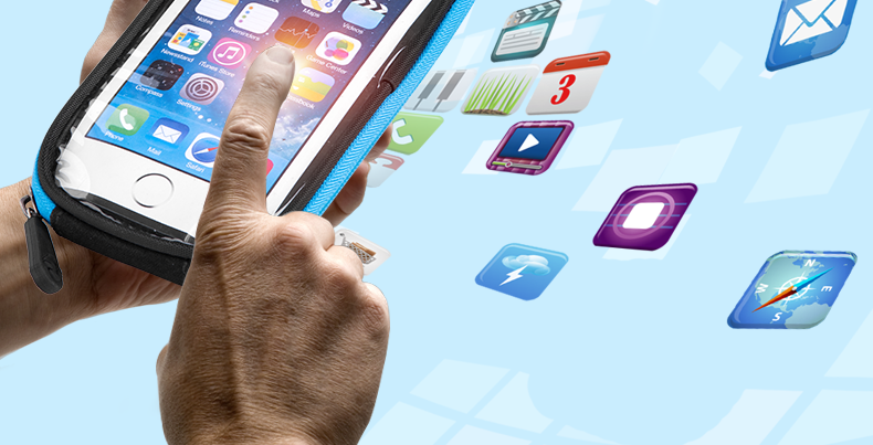 Sacoche pour vélo INBIKE - Ref 2232765 Image 18