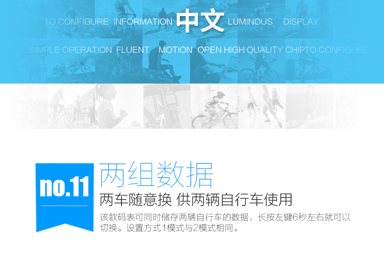 Tableau de bord vélo INBIKE - Ref 2426733 Image 24