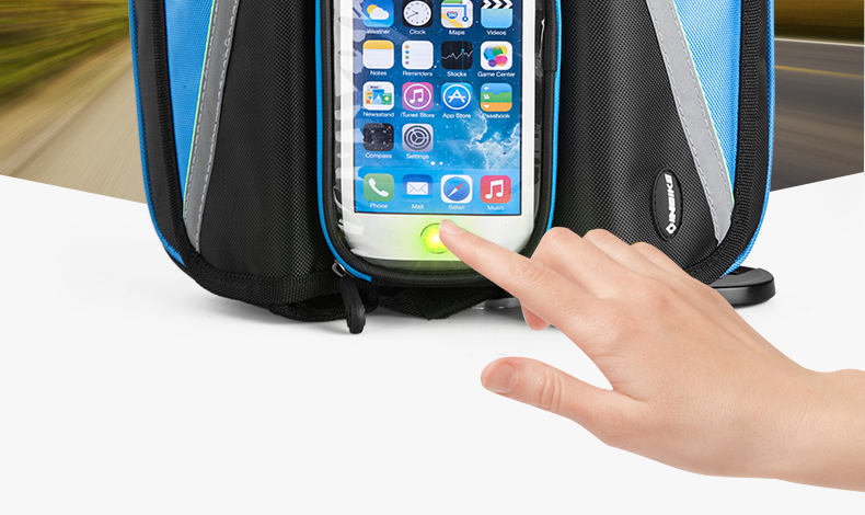 Sacoche pour vélo INBIKE - Ref 2232765 Image 20