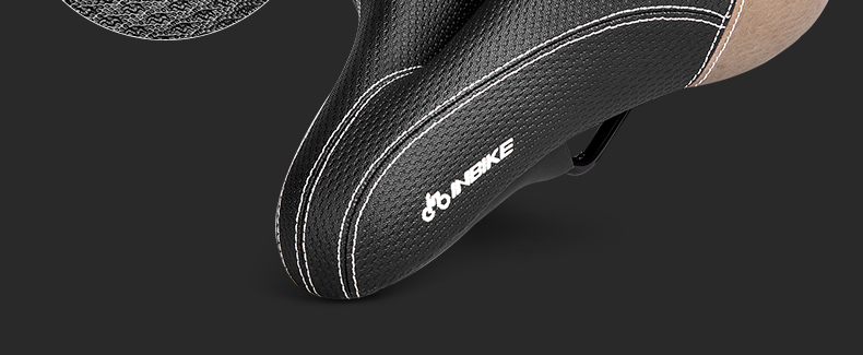 Selle de vélo Mountain Bike INBIKE - Ref 2359182 Image 26