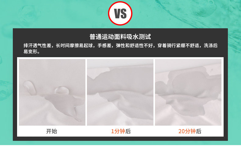 Tenue de cyclisme homme INBIKE - Ref 2216484 Image 15