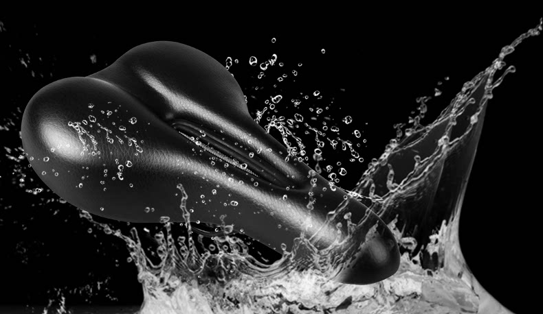 Selle de vélo Mountain Bike INBIKE - Ref 2359181 Image 24