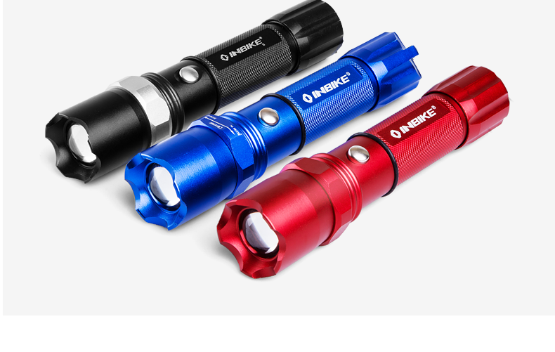 Eclairage pour vélo INBIKE - phare - Ref 2399331 Image 76