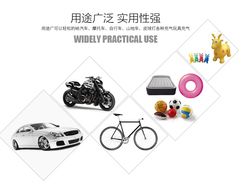 Pompe à vélo INBIKE - Ref 2389956 Image 15