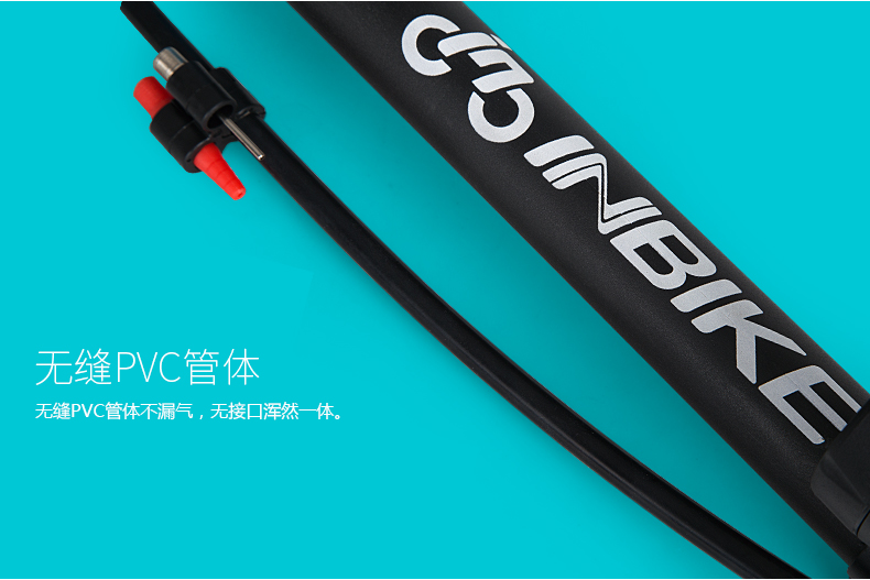 Pompe à vélo INBIKE - Ref 2396335 Image 12