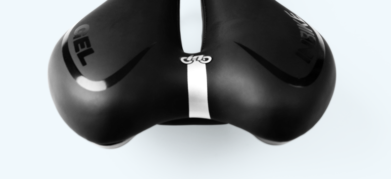 Selle de vélo Mountain Bike INBIKE - Ref 2348204 Image 33