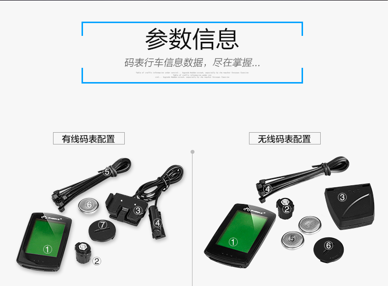 Tableau de bord vélo INBIKE - Ref 2426733 Image 8