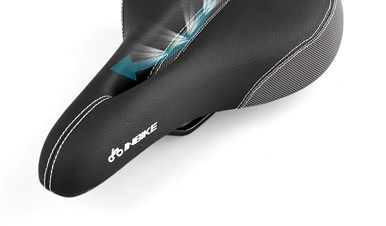 Selle de vélo Mountain Bike INBIKE - Ref 2359182 Image 65