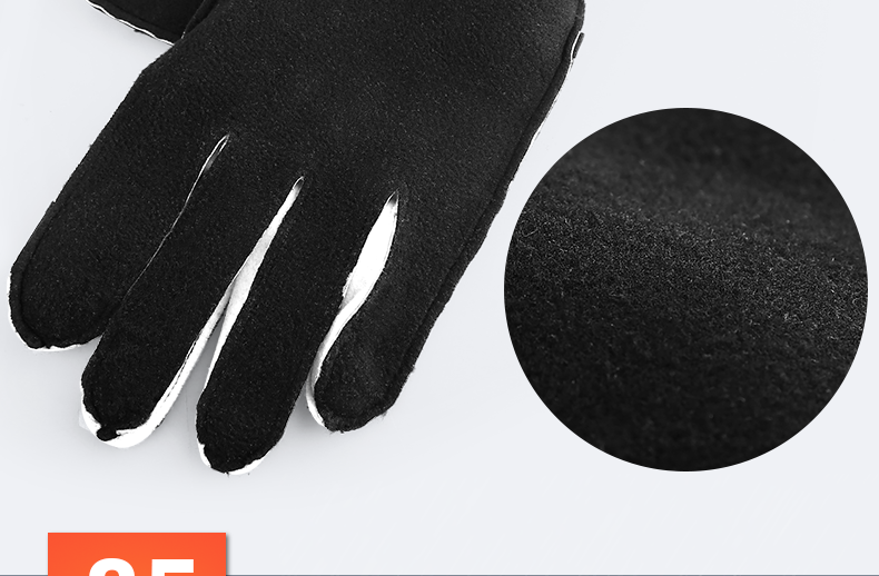 Gants de cyclisme mixte INBIKE - Ref 2240028 Image 19