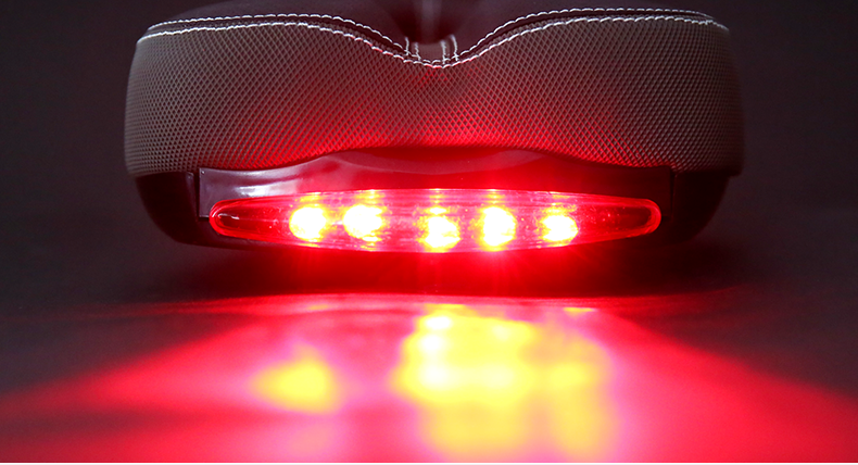 Selle de vélo Mountain Bike INBIKE - Ref 2359182 Image 46