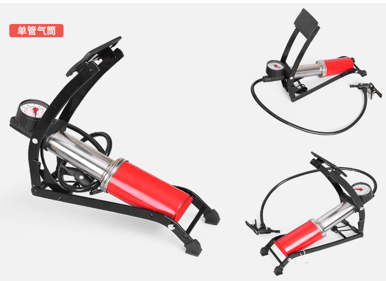 Pompe à vélo INBIKE - Ref 2389956 Image 28