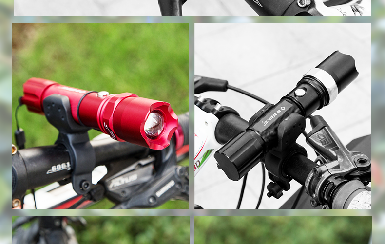 Eclairage pour vélo INBIKE - phare - Ref 2399331 Image 78