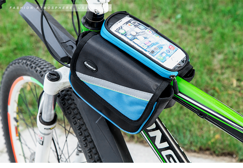 Sacoche pour vélo INBIKE - Ref 2232765 Image 33