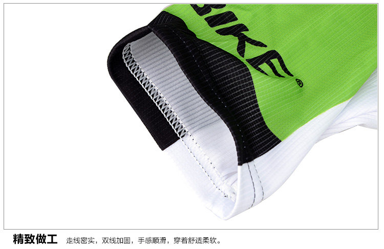 Tenue de cyclisme homme INBIKE - Ref 2218224 Image 17