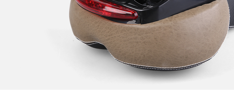 Selle de vélo Mountain Bike INBIKE - Ref 2359182 Image 17