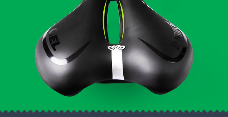 Selle de vélo Mountain Bike INBIKE - Ref 2348204 Image 19