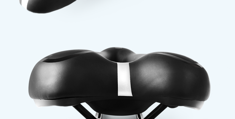 Selle de vélo Mountain Bike INBIKE - Ref 2348204 Image 31