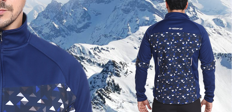 Tenue de cyclisme homme INBIKE - Ref 2218226 Image 36