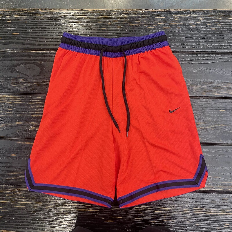 Authentic Nike Dna Men's Summer Basketball Training Quick-Drying Breathable Shorts Da5845