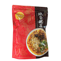 Sichuan special production Yibin burnout food foraging maker spicy noodles dry face water leaf face wet face 460 gr