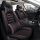 Специальный чехол для автокресла Roewe i5 four seasons universal full surround, специальный зимний кожаный чехол для автокресел, новый и старый mini 4
