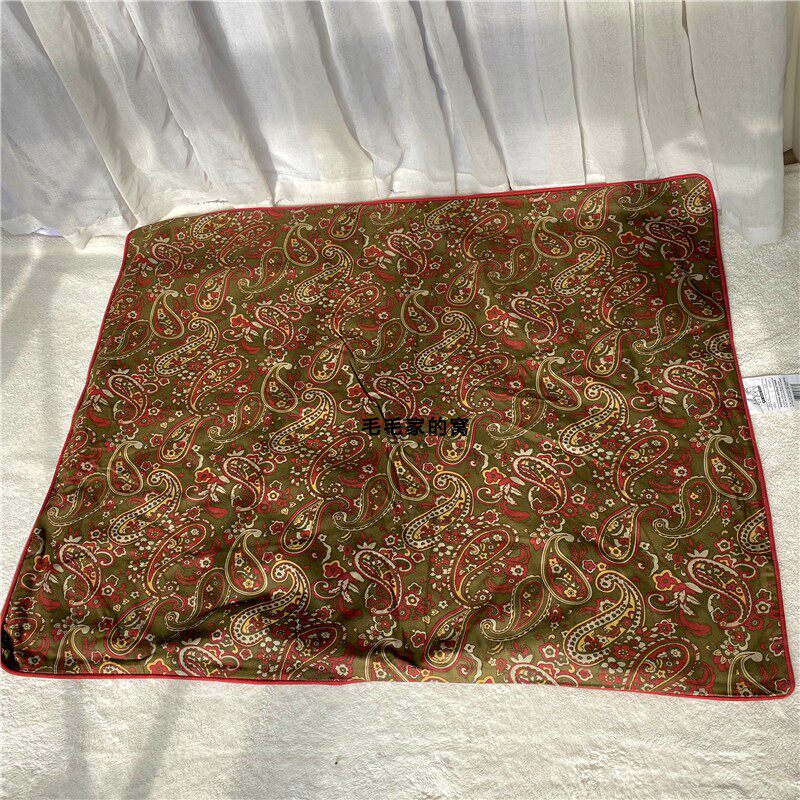 Clearance sale, change coat monopoly, used in kennels, pet nest mats, removable, washable, easy and simple to clean