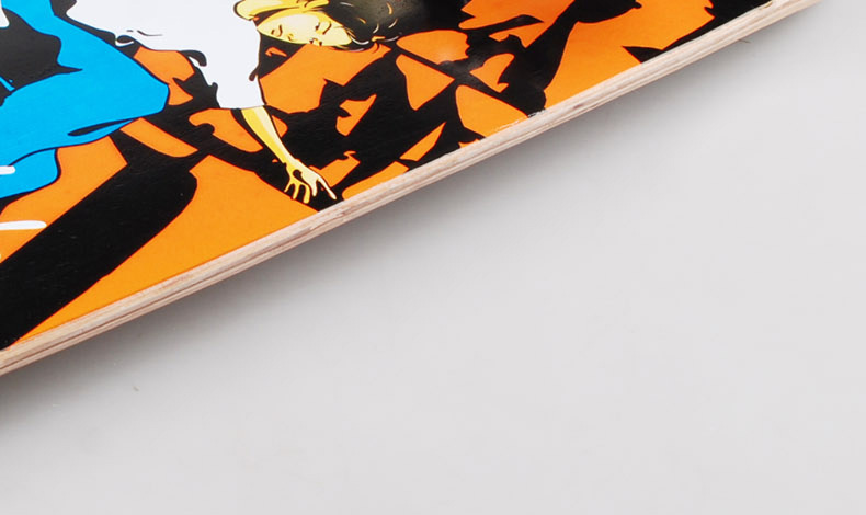 Skate pour homme femme enfant - Ref 2593696 Image 15