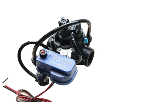 Сельскохозяйственное ирригационное оборудование моторно -тип дистанционного импульсного импульсного соленоидного клапана ирригационного ирригации