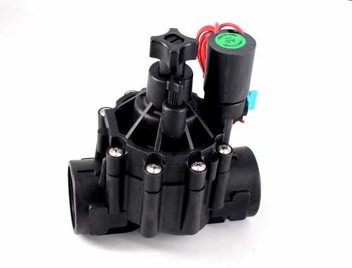 Регулировка трафика Zanzhun Band с помощью внешнего ручного переключателя для автоматического опрыскивания капельного ирригационного ирригационного ирригационного ирригации мелкоорех