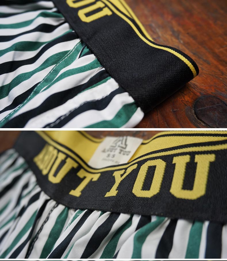 Pantalon pyjama jeunesse ABOUT YOU AY-M-14109 - Ref 741852 Image 16