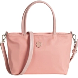 Сумка через плечо для отдыха, модная небольшая сумка для школьников, южнокорейский брендовый товар, ткань оксфорд