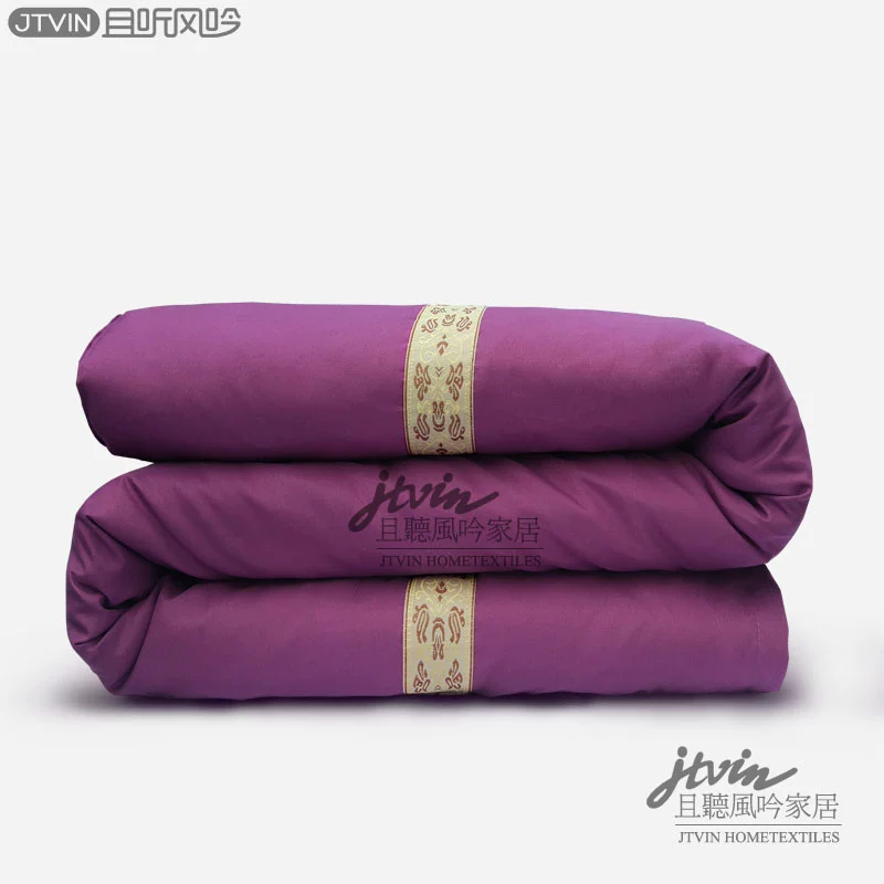 Làm đẹp quilt quilt quilt kết hợp lõi dày mùa đông thẩm mỹ viện dành riêng quilt massage quilt mùa xuân và mùa thu quilt - Quilt Covers