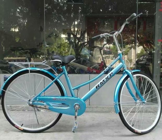 Free Shipping 24inch 26inch Yiluda Japanese Sharp Rmxp Princess Women's Lightweight Bicycle for Adults, Suitable for Both Men and Women
