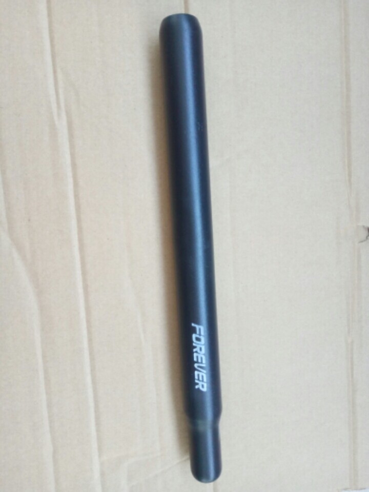 ORIGINAL FOREVER FOREVER MOUNTAIN BIKE BICYCLE IRON seatpost 27 2*30CM SEATPOST Seatpost