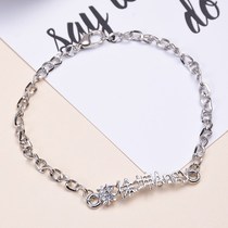 2018 New idol trainee Chen Linong Fan Chengcheng Zhu Zhengting Huang Minghao Cai Xu Kun Bracelet jewelry accessories