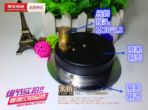 Y100ZT -0 1-0 15MPA panel mount pressure gauge Hengfeng