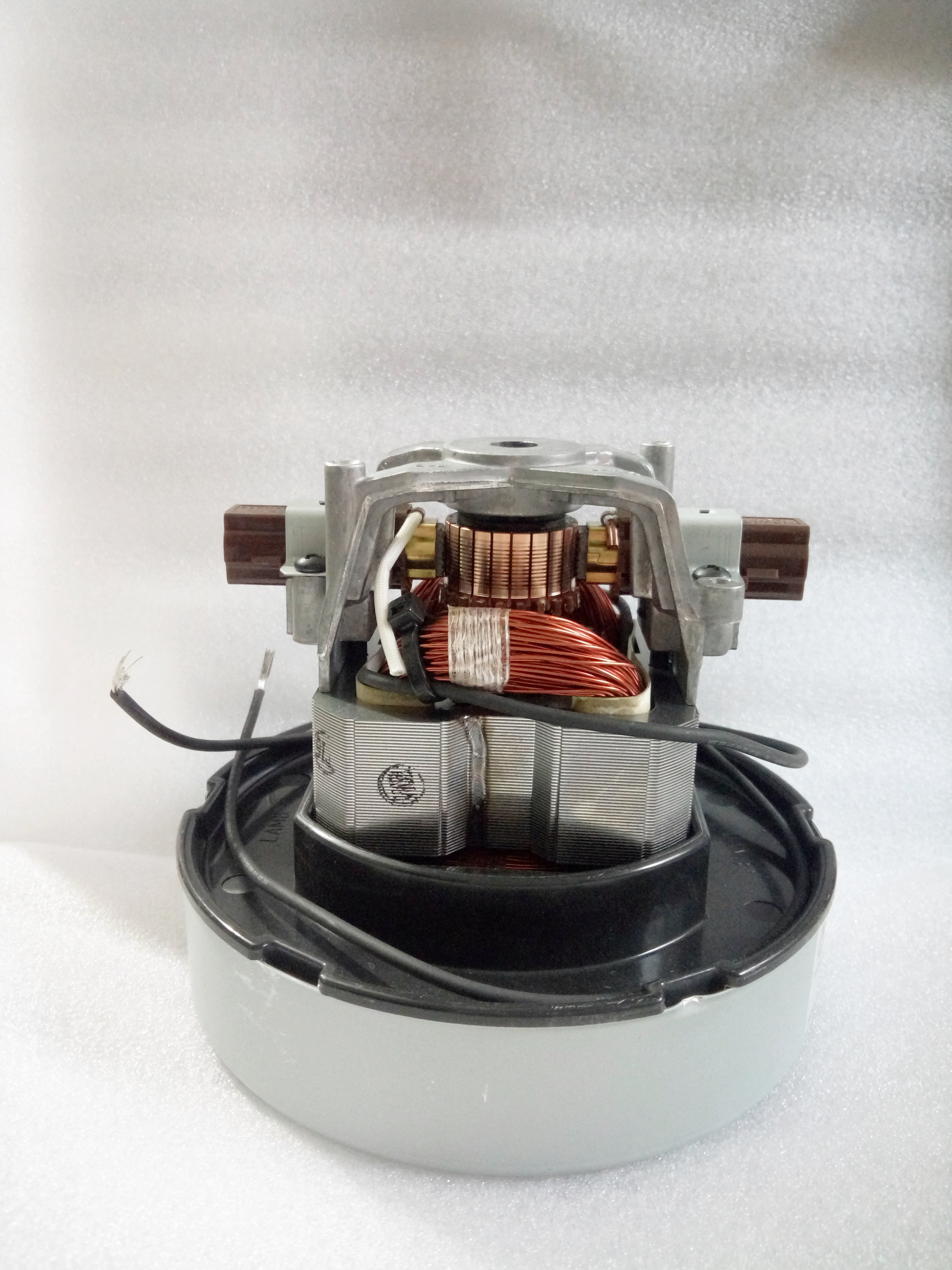 Special cleaner Aero8 vacuum cleaner motor taski Tyhuash A15 vacuum cleaner motor Plus585 watt diversey