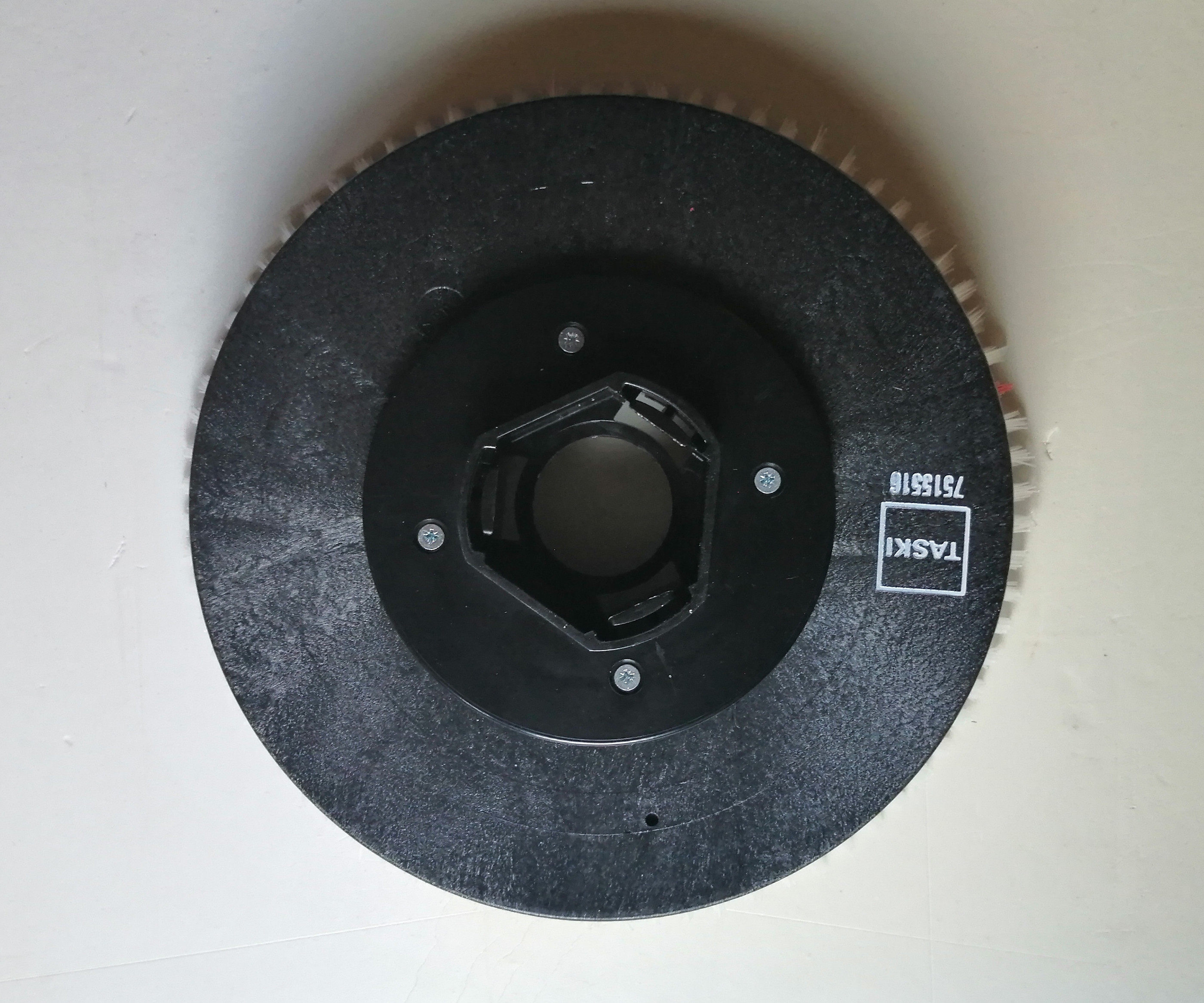 Tejie Swingo5000 car automatic washing machine brush TASKI Taihuashi cleaning car cleaning brush plate