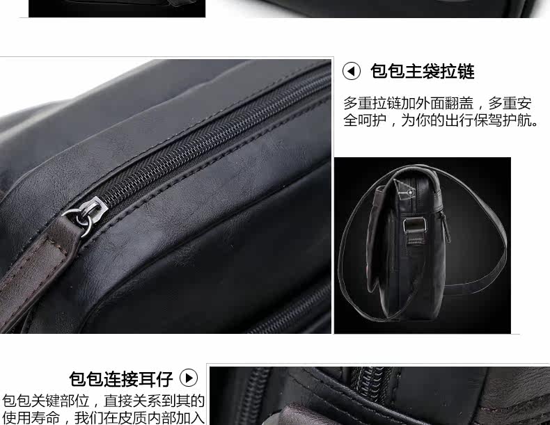 Sac pour homme - Ref 53225 Image 28