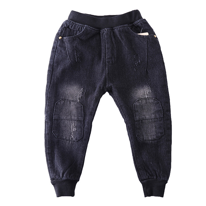 Spring and Autumn Winter New Children's Clothing