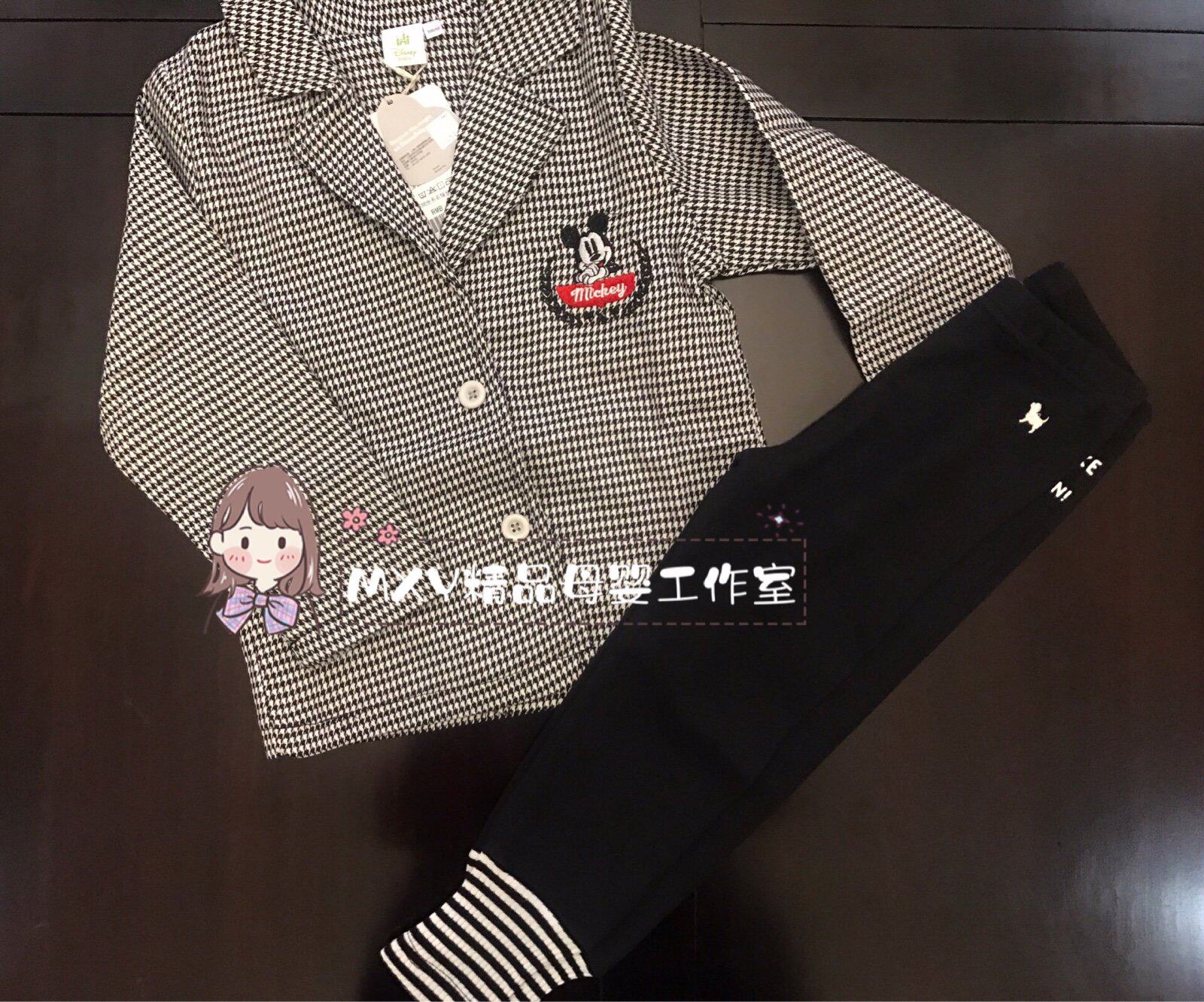 Exit Pure Y Children Spring Autumn New Coat Thousands Birds Gmiq Small West Suit Men's Suit Small Jacket