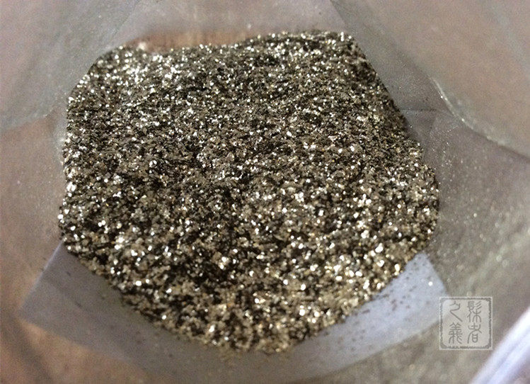 Japanese tin pears powder room for three 24-36-mesh gold Calligraphic Lacquer Painting materials