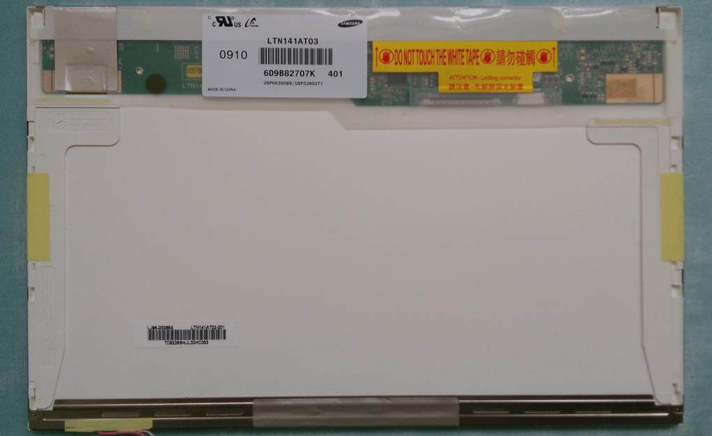 Lenovo 20003 G430 Y430 SL400 V450 E43A Notebook Screen