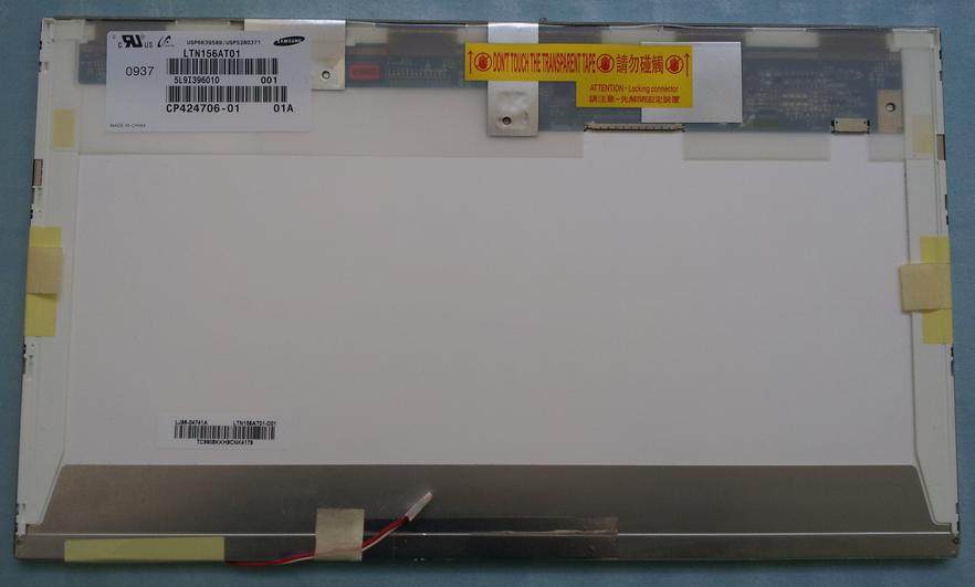 LTN160HT01 LTN160HT02 LTN160HT03 Ultra-high single lamp LCD screen