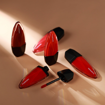 funpark Fun Paradise lasting without a cup of mouth red without falling color waterproof lip glazed schoolgirl Li Jiaqi Recommended