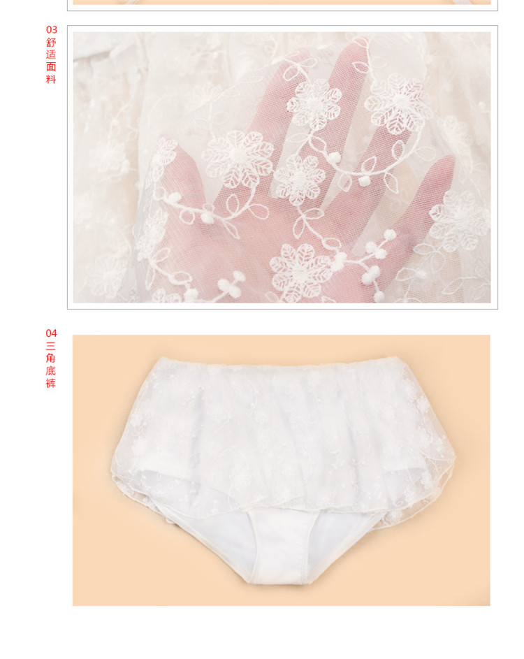 Maillot de bain pour femme - Ref 3029693 Image 29